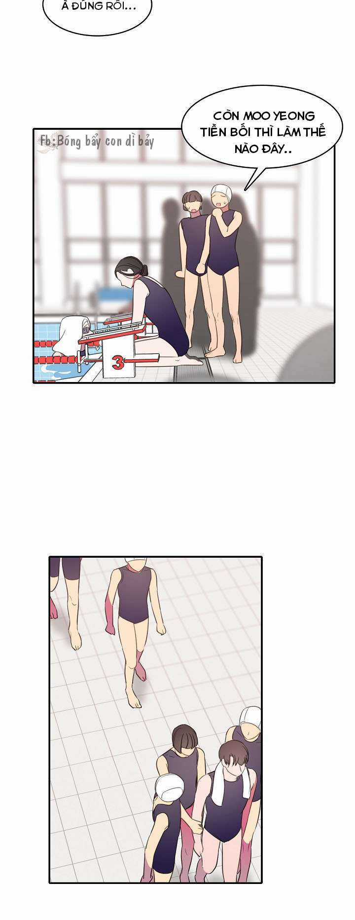 Salieri và Mozart - Chapter 12 - Trang 33