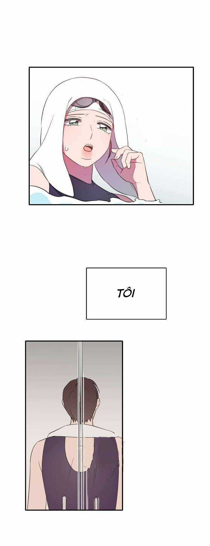 Salieri và Mozart - Chapter 12 - Trang 34