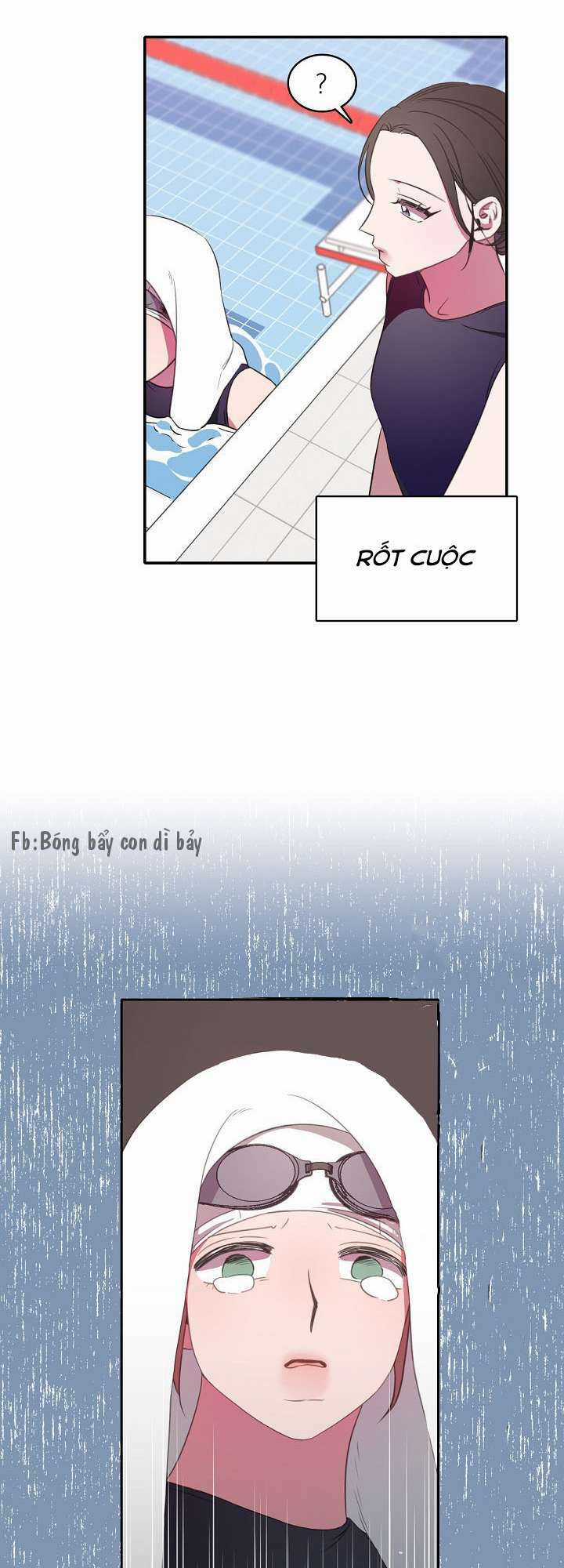 Salieri và Mozart - Chapter 12 - Trang 35