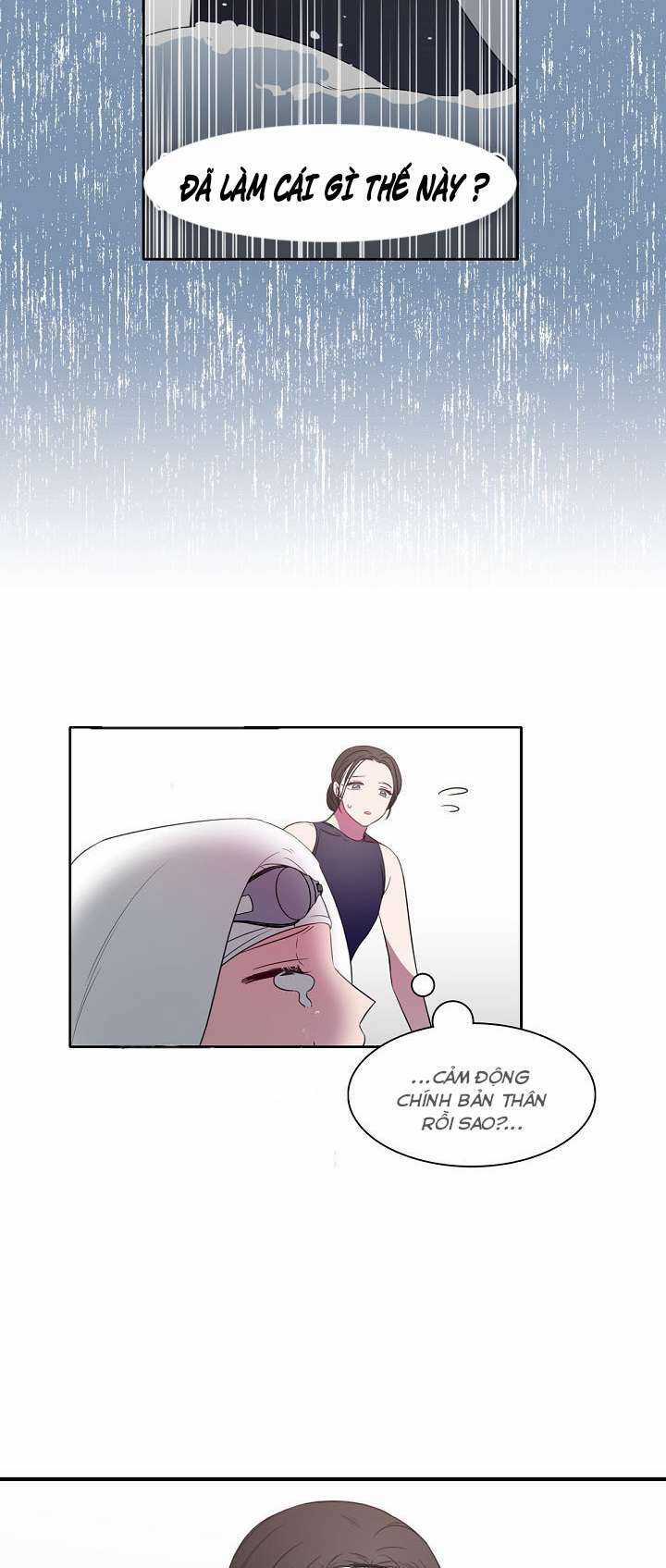 Salieri và Mozart - Chapter 12 - Trang 36