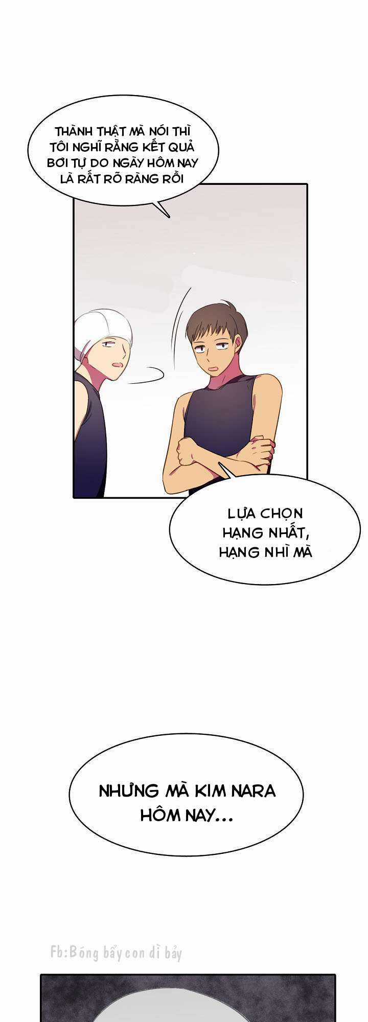 Salieri và Mozart - Chapter 12 - Trang 6