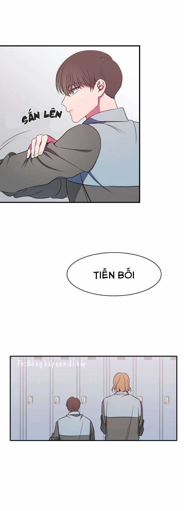 Salieri và Mozart - Chapter 12 - Trang 10