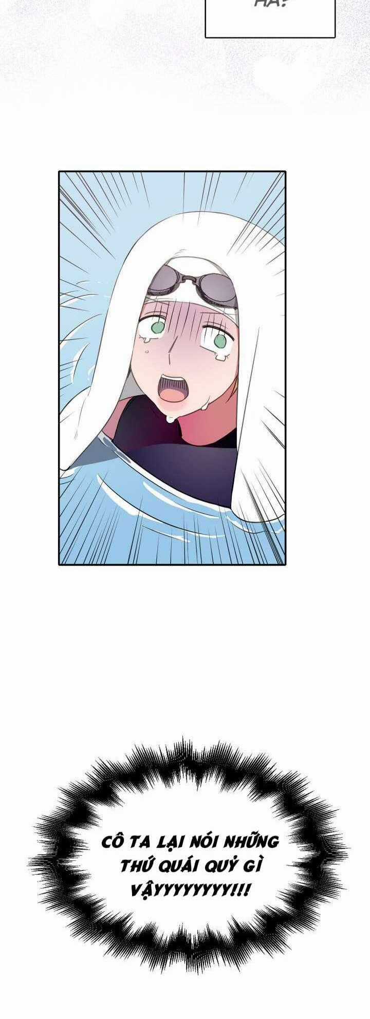 Salieri và Mozart - Chapter 13 - Trang 2