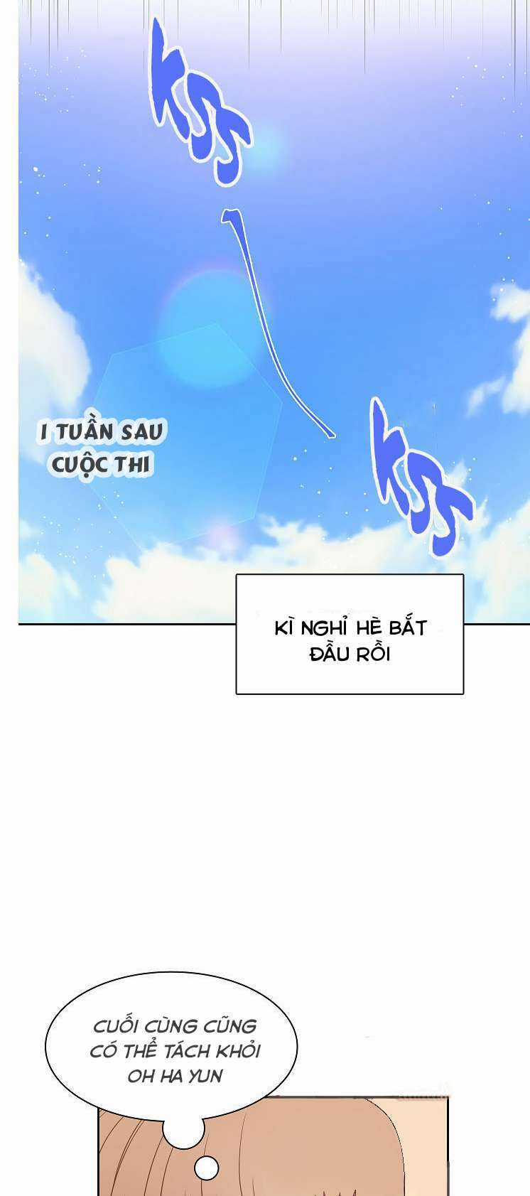 Salieri và Mozart - Chapter 13 - Trang 11