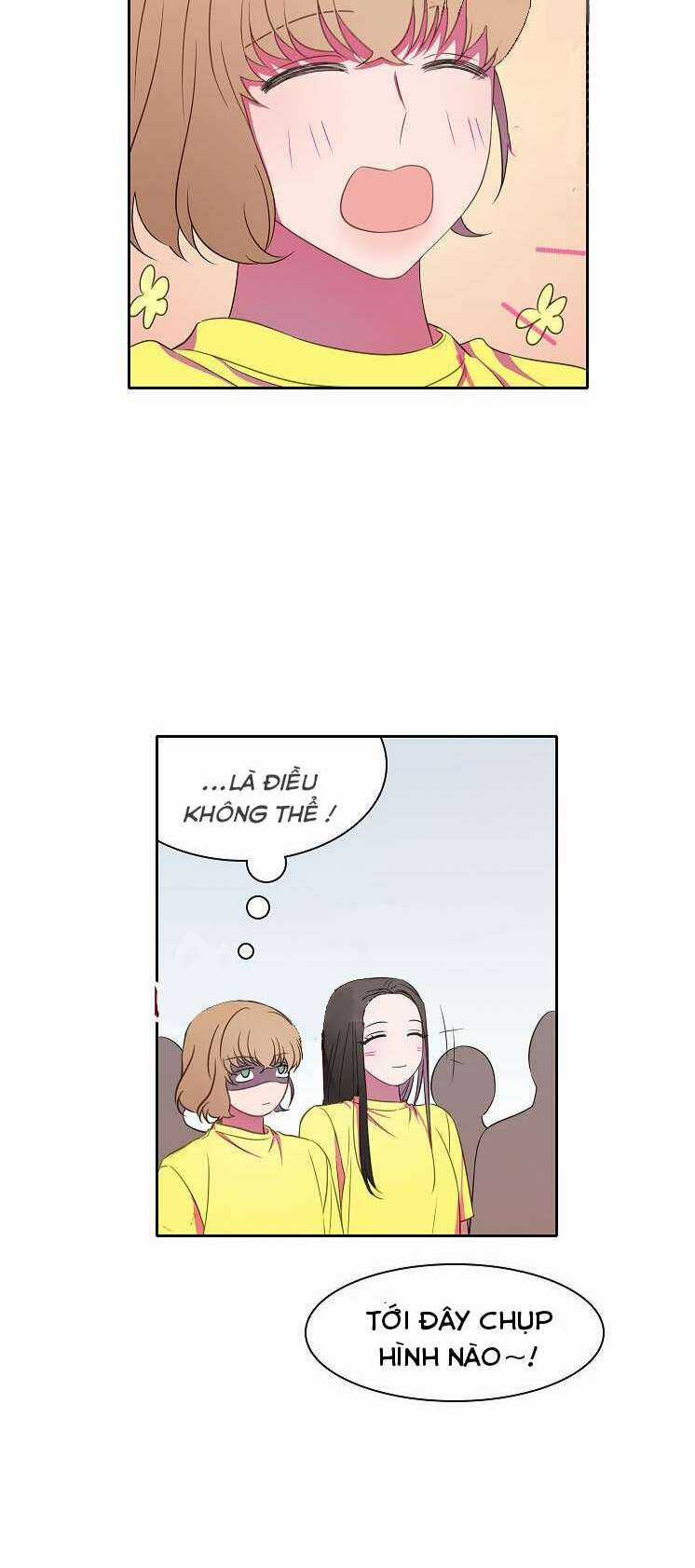 Salieri và Mozart - Chapter 13 - Trang 12