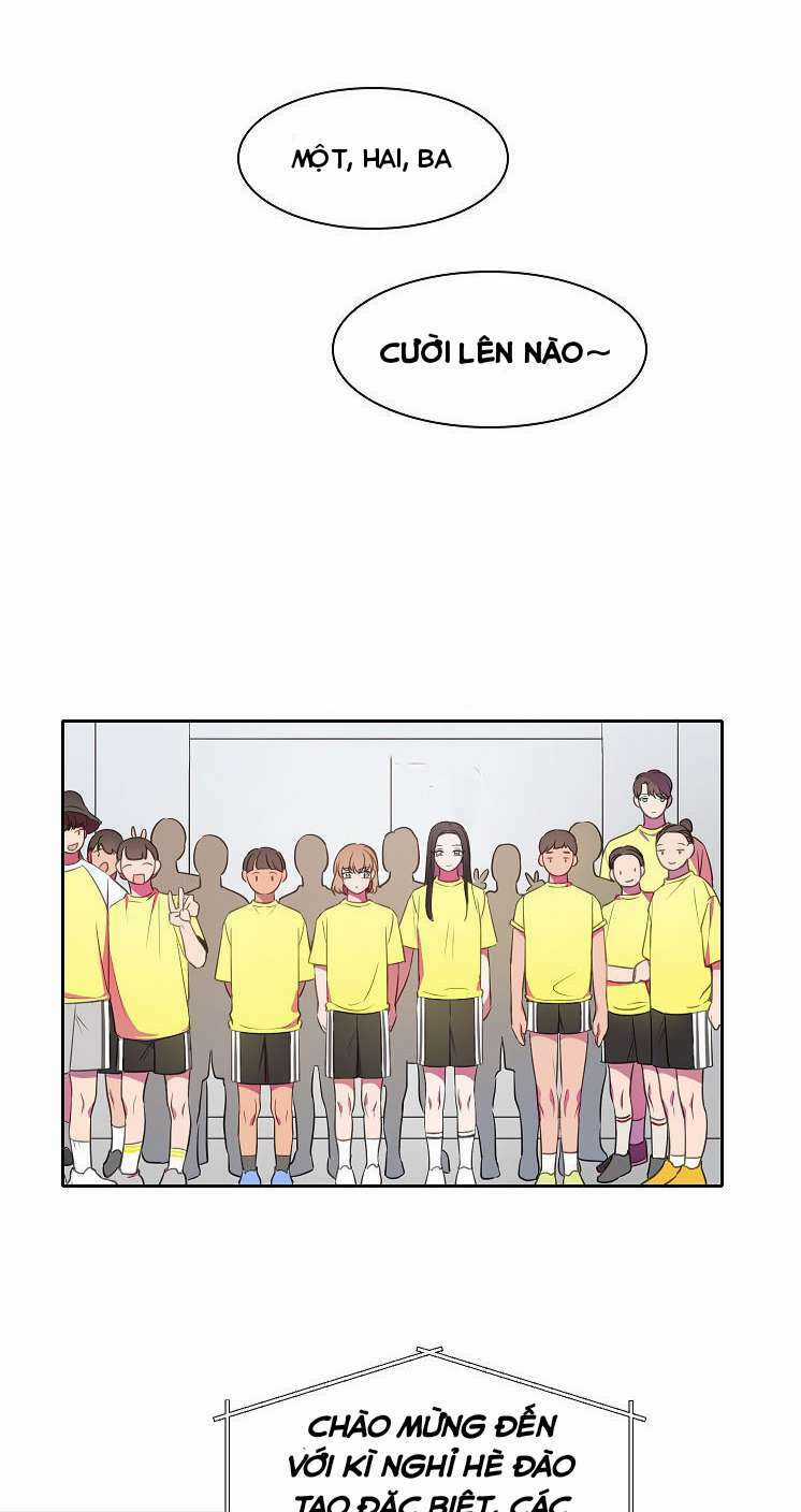 Salieri và Mozart - Chapter 13 - Trang 13