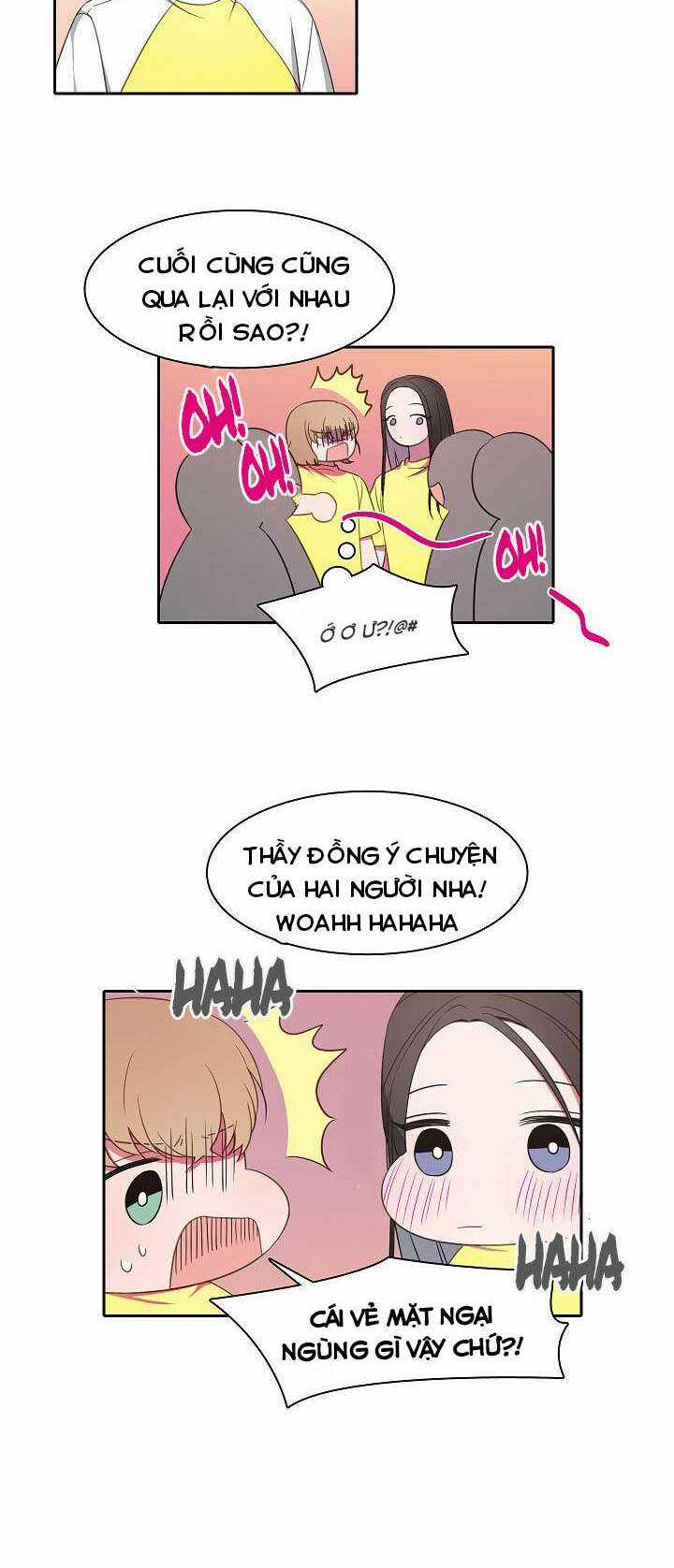 Salieri và Mozart - Chapter 13 - Trang 16