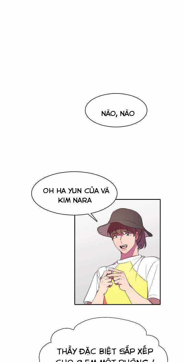 Salieri và Mozart - Chapter 13 - Trang 17