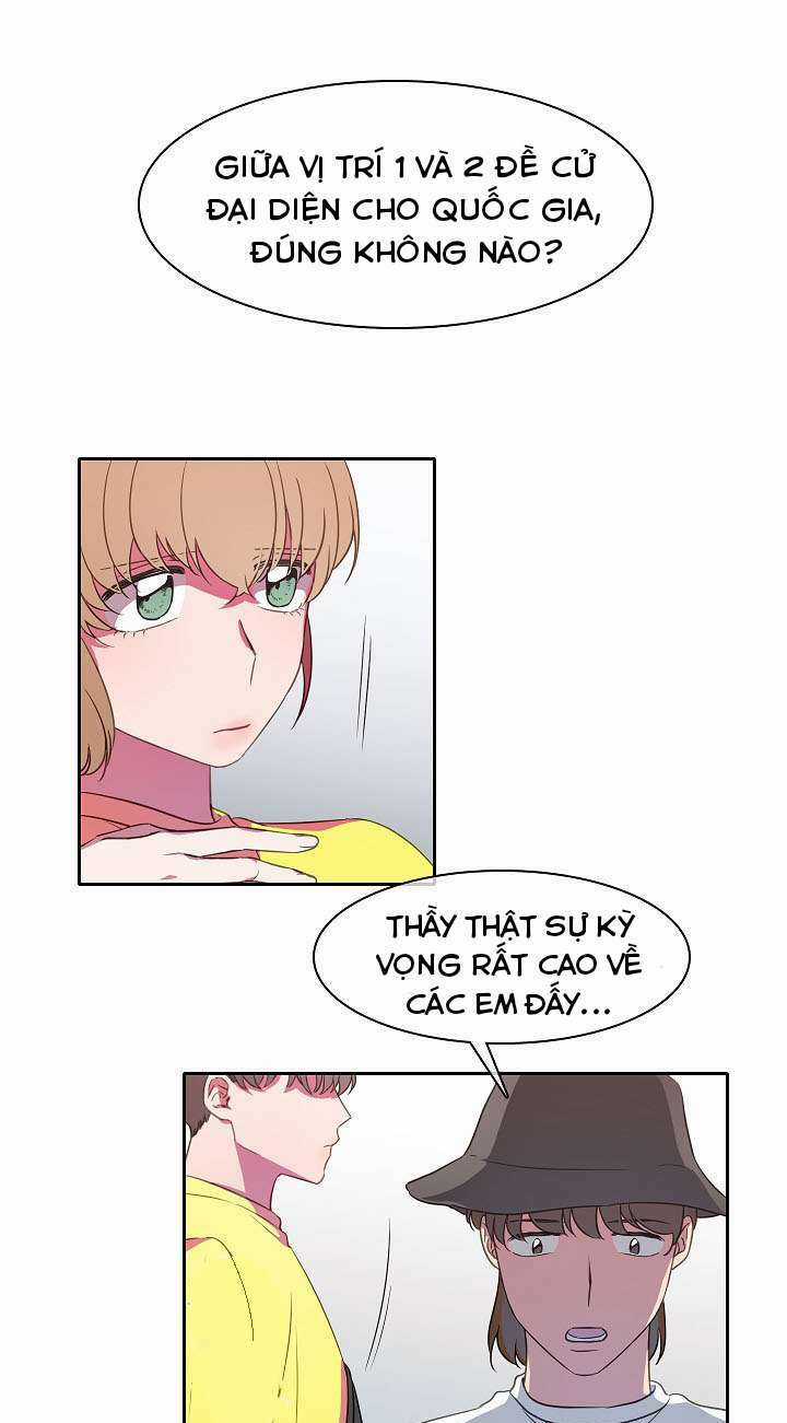 Salieri và Mozart - Chapter 13 - Trang 19