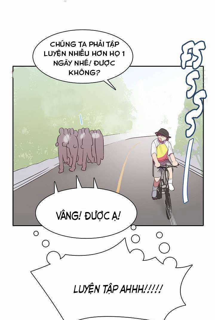 Salieri và Mozart - Chapter 13 - Trang 27