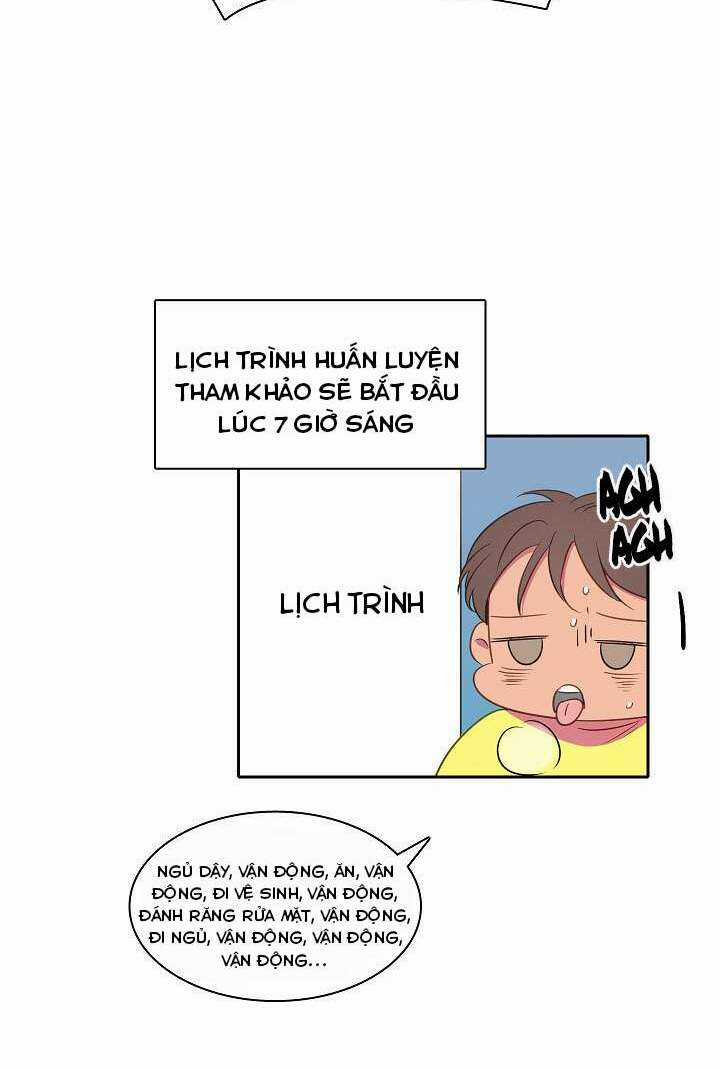 Salieri và Mozart - Chapter 13 - Trang 28