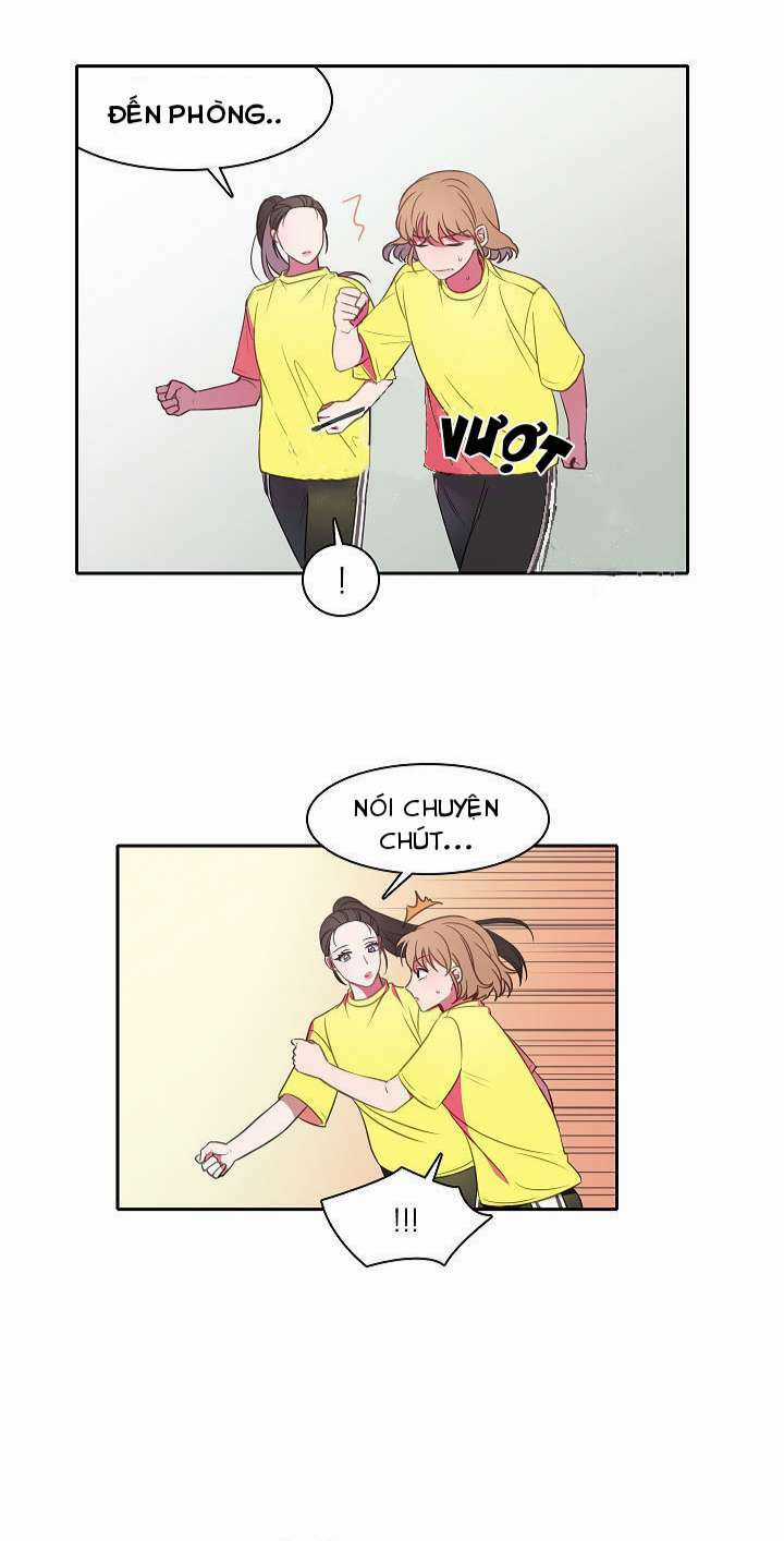 Salieri và Mozart - Chapter 13 - Trang 40