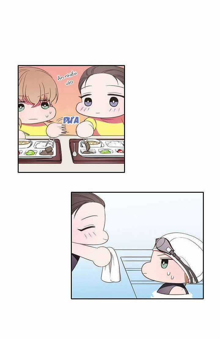 Salieri và Mozart - Chapter 13 - Trang 43