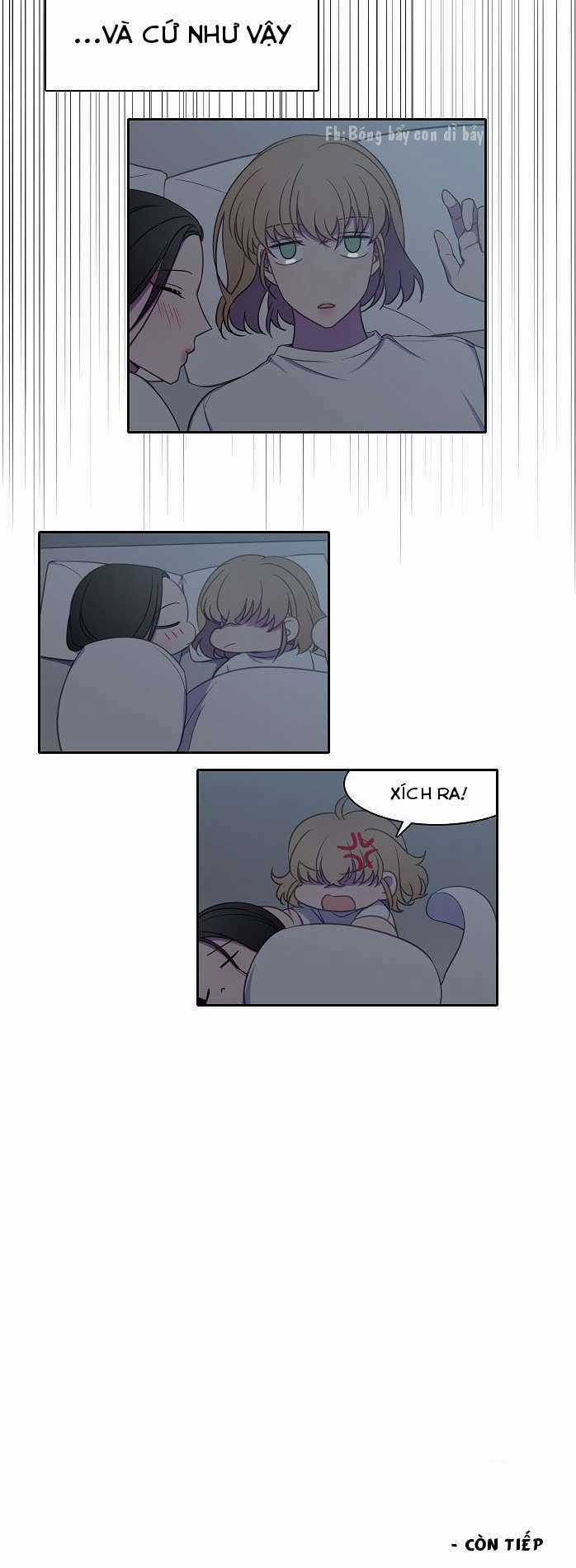 Salieri và Mozart - Chapter 13 - Trang 46