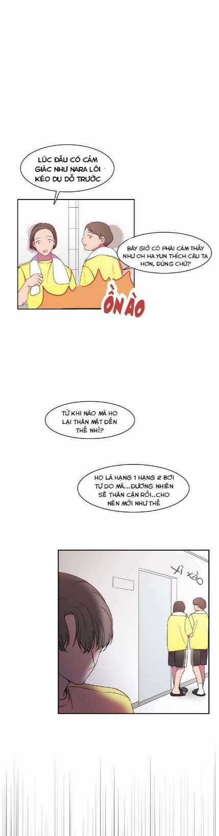 Salieri và Mozart - Chapter 14 - Trang 1