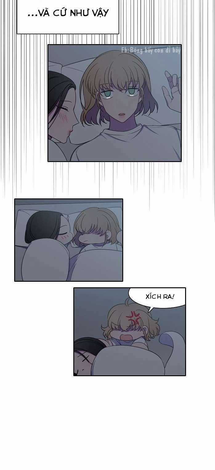 Salieri và Mozart - Chapter 14 - Trang 2