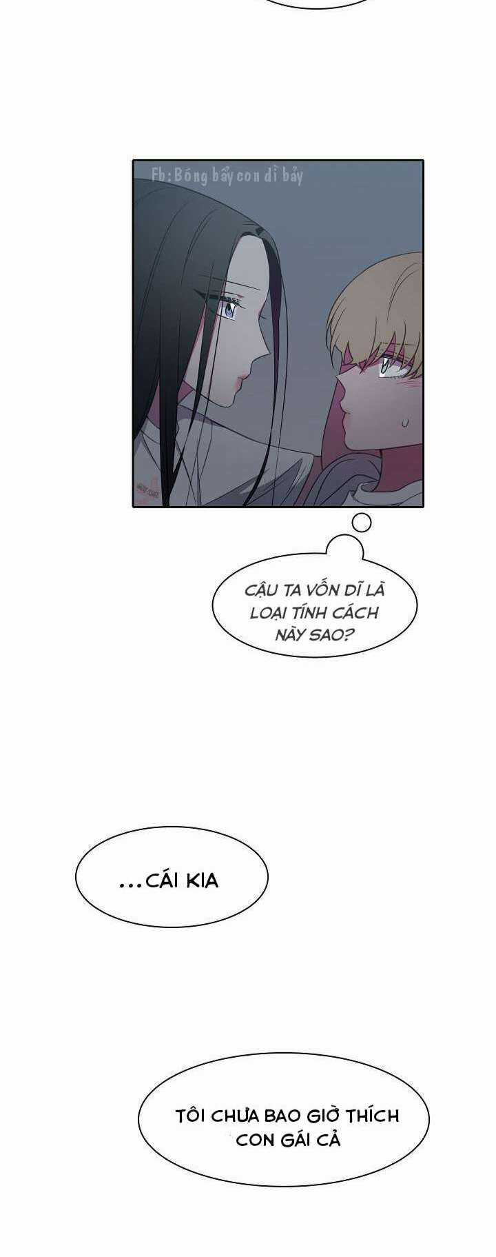 Salieri và Mozart - Chapter 14 - Trang 11