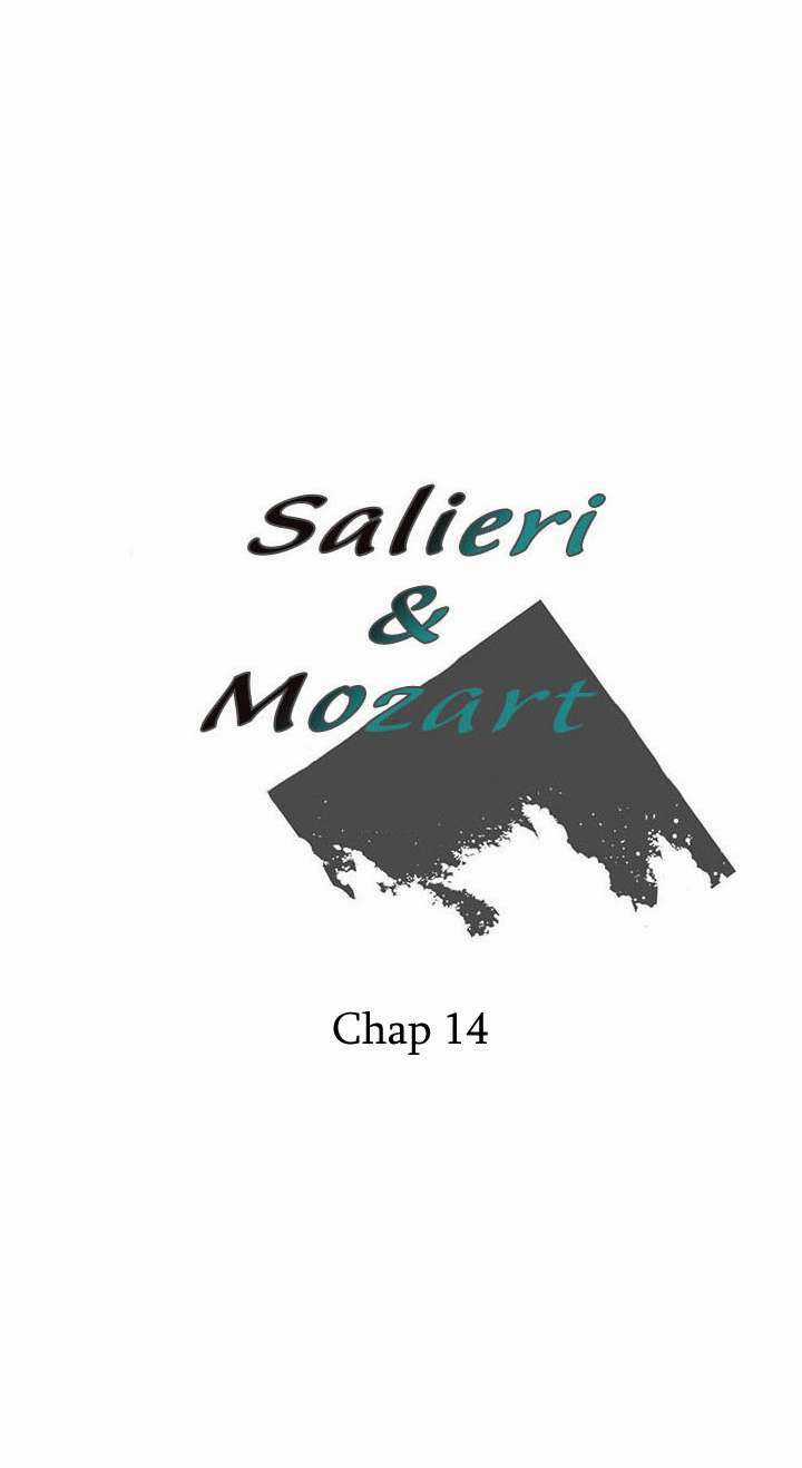 Salieri và Mozart - Chapter 14 - Trang 3
