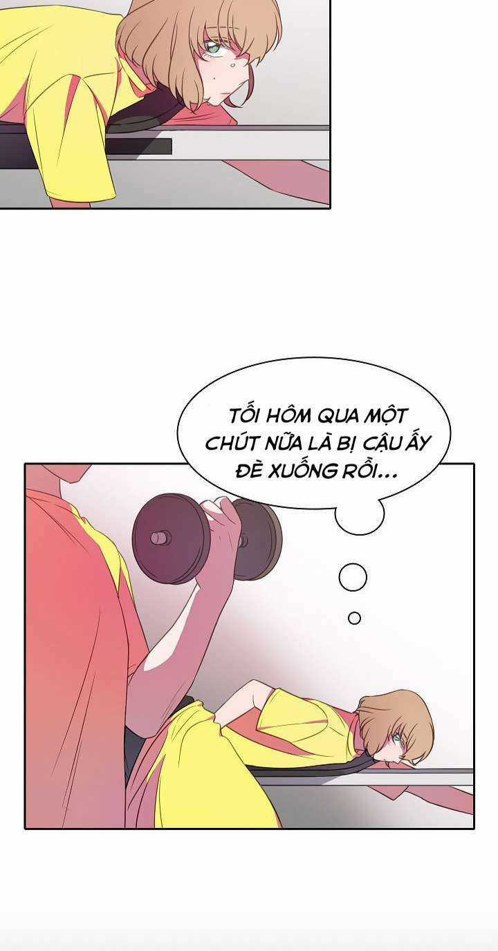 Salieri và Mozart - Chapter 14 - Trang 23