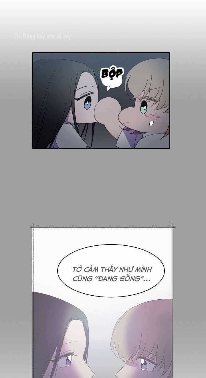 Salieri và Mozart - Chapter 14 - Trang 24