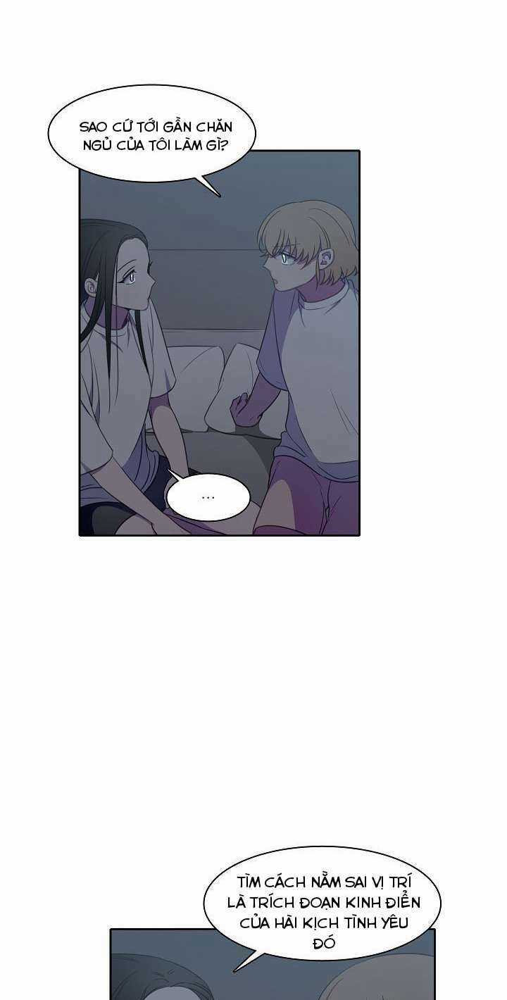 Salieri và Mozart - Chapter 14 - Trang 4