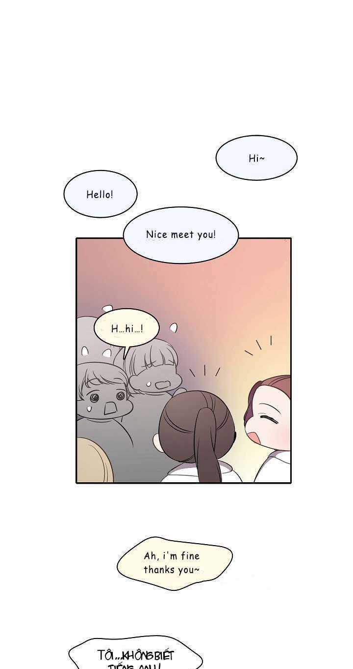 Salieri và Mozart - Chapter 14 - Trang 32