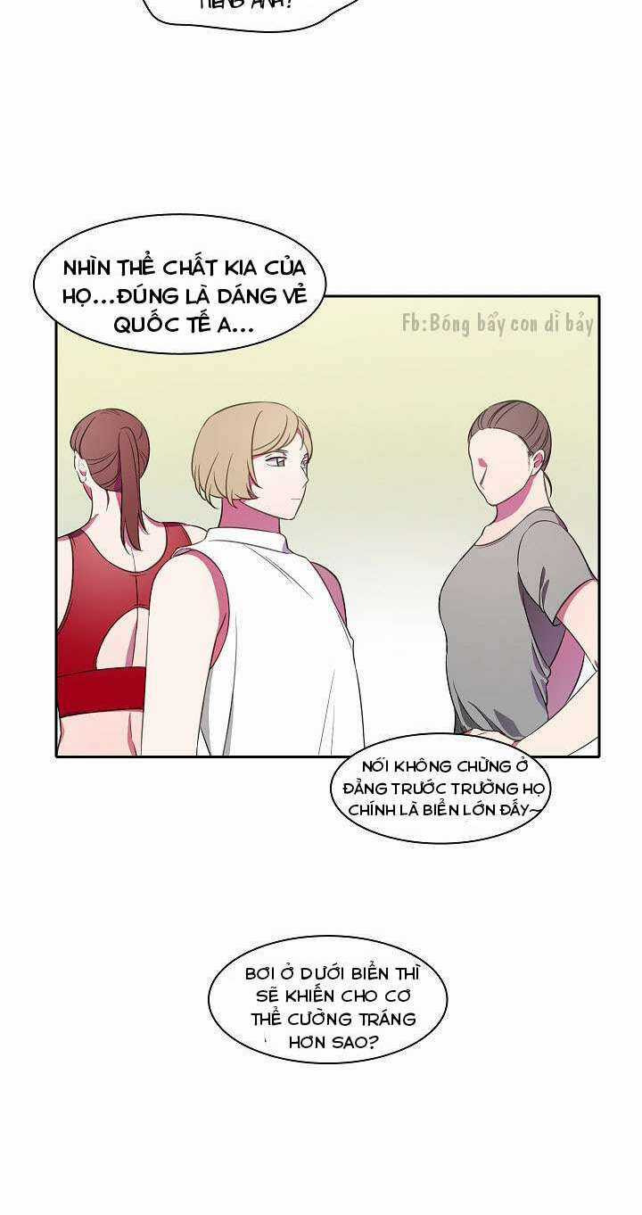 Salieri và Mozart - Chapter 14 - Trang 33