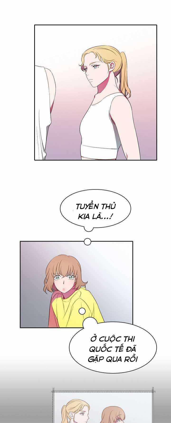 Salieri và Mozart - Chapter 14 - Trang 34