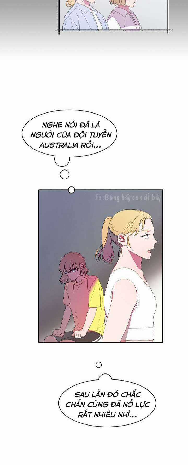 Salieri và Mozart - Chapter 14 - Trang 35