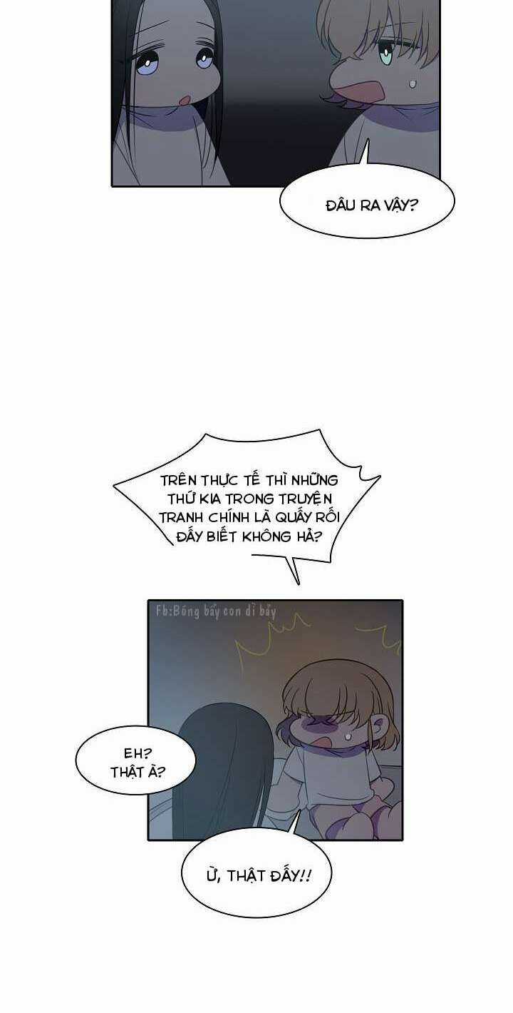 Salieri và Mozart - Chapter 14 - Trang 5