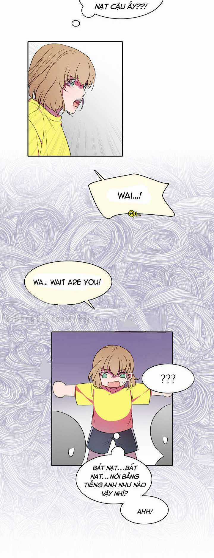 Salieri và Mozart - Chapter 14 - Trang 41