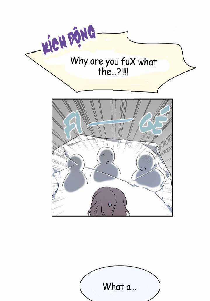 Salieri và Mozart - Chapter 14 - Trang 42