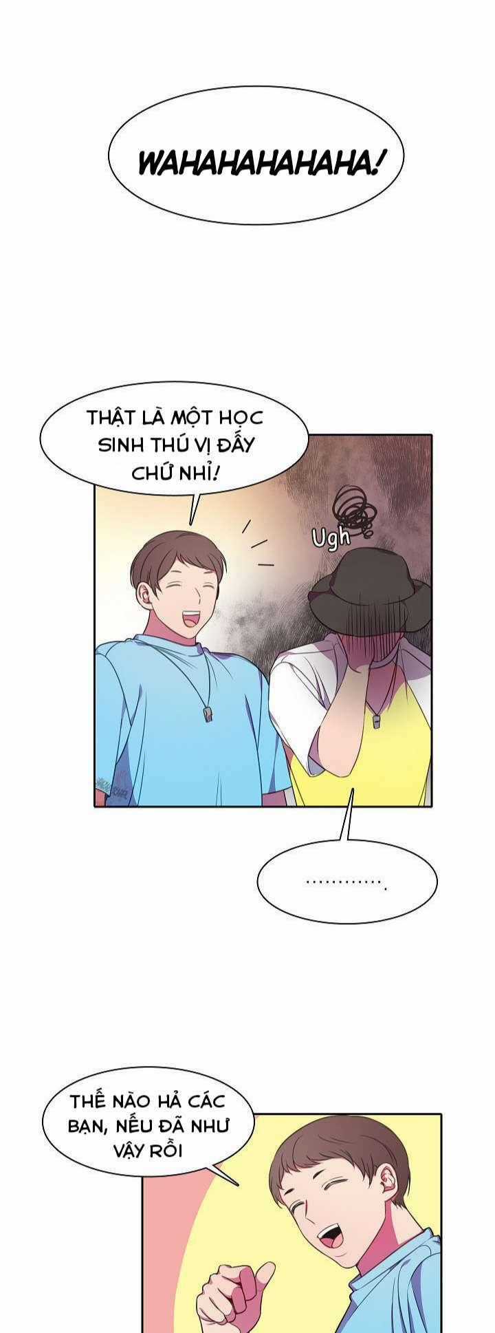 Salieri và Mozart - Chapter 14 - Trang 46