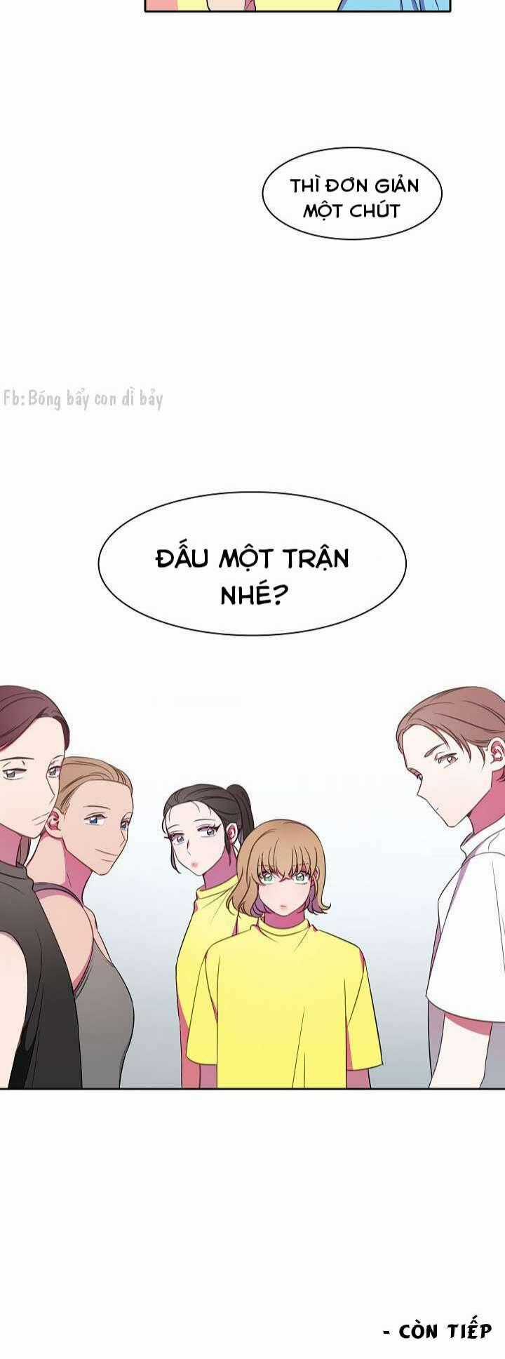 Salieri và Mozart - Chapter 14 - Trang 47