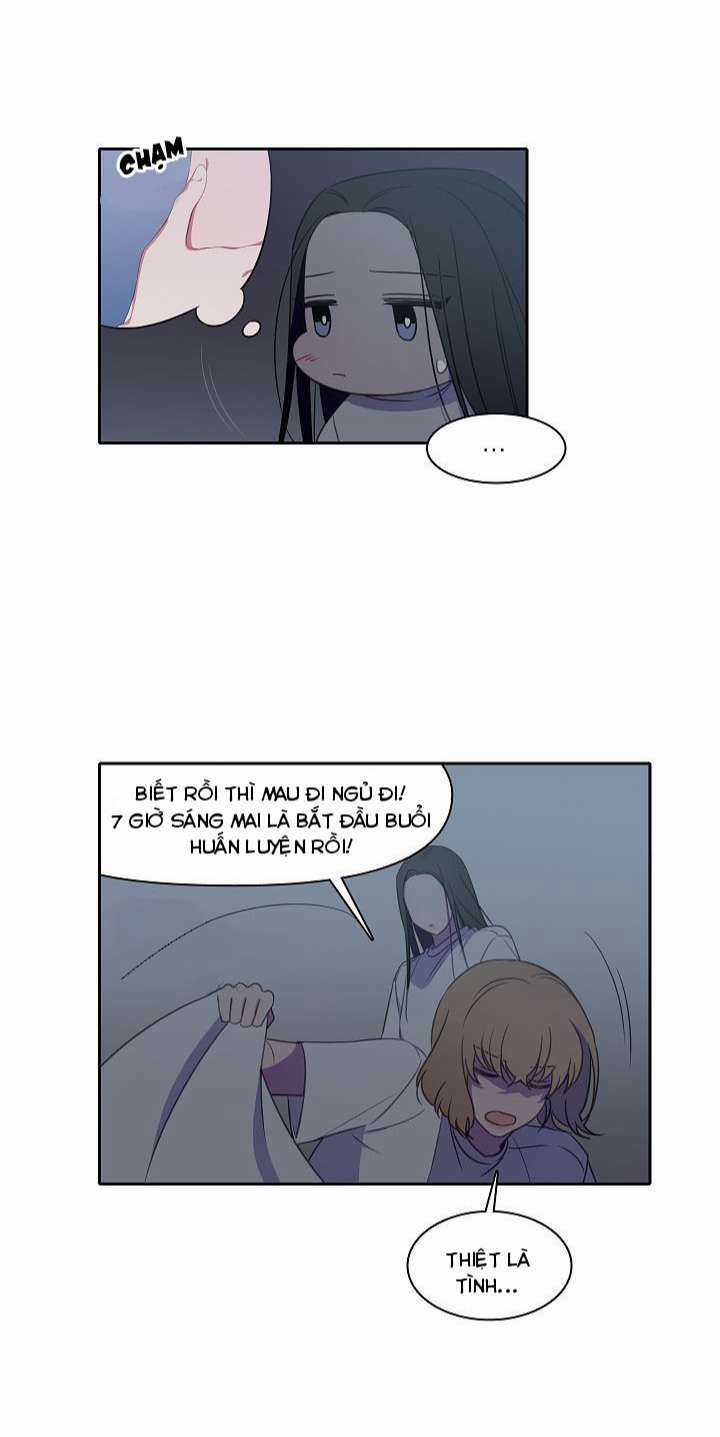 Salieri và Mozart - Chapter 14 - Trang 6