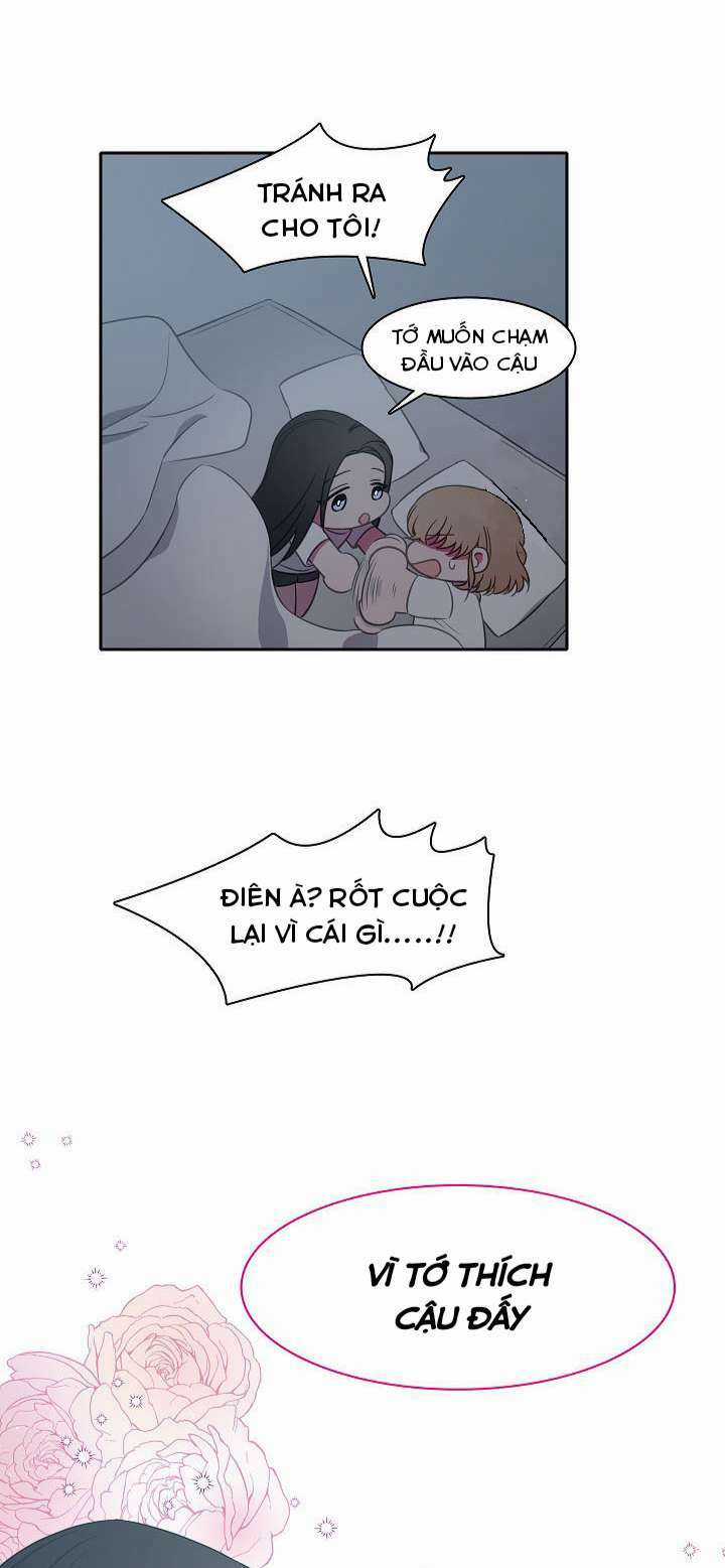 Salieri và Mozart - Chapter 14 - Trang 8