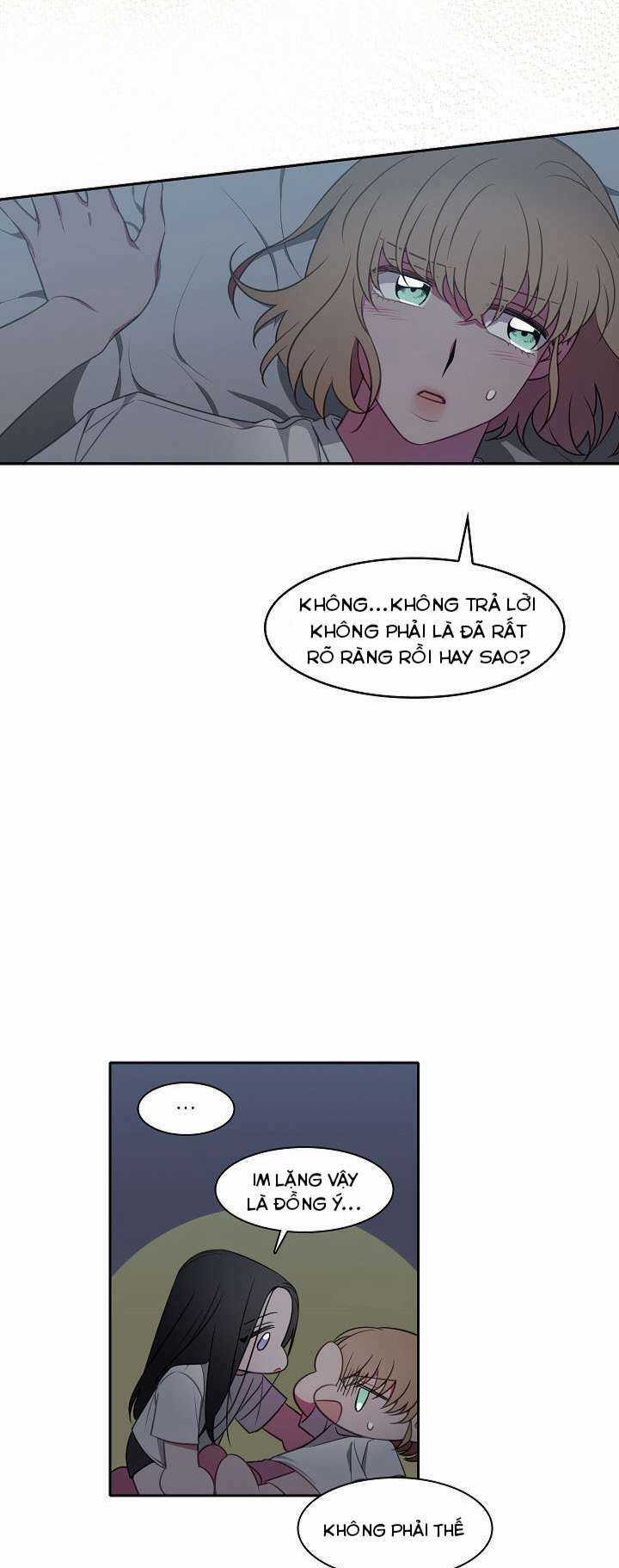 Salieri và Mozart - Chapter 14 - Trang 10