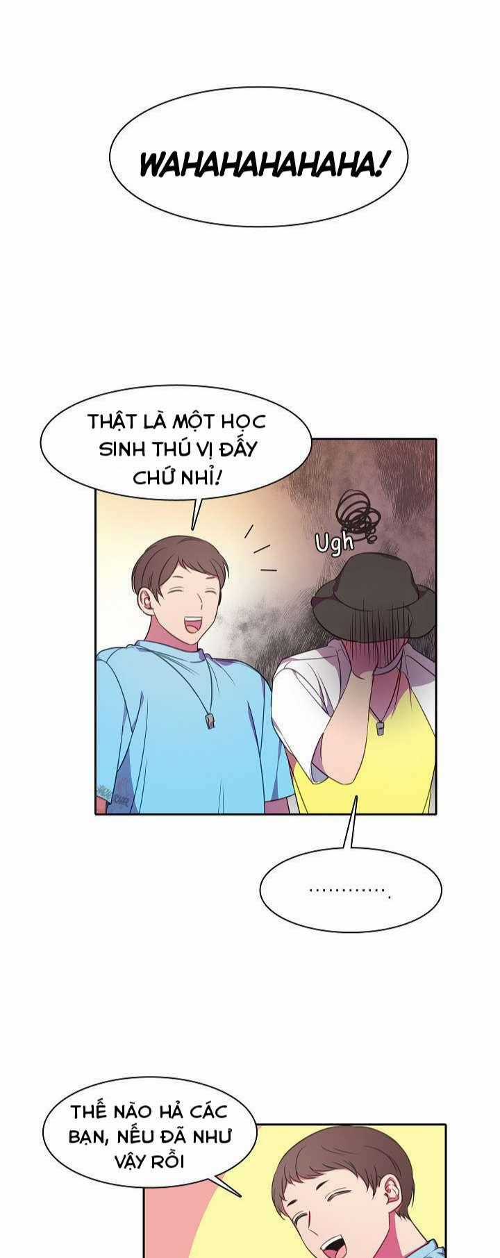 Salieri và Mozart - Chapter 15 - Trang 1