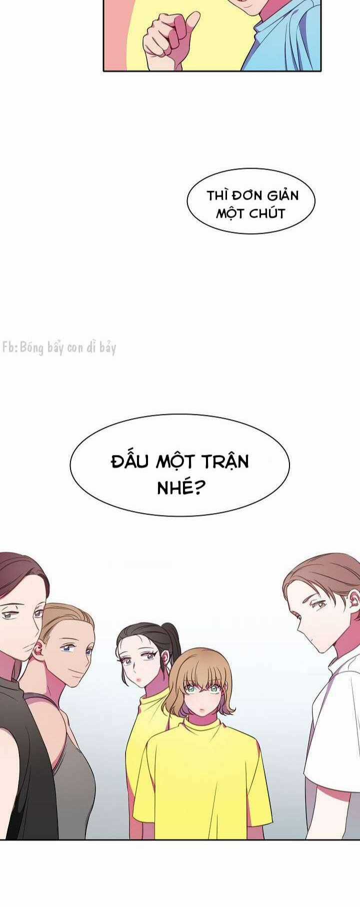 Salieri và Mozart - Chapter 15 - Trang 2