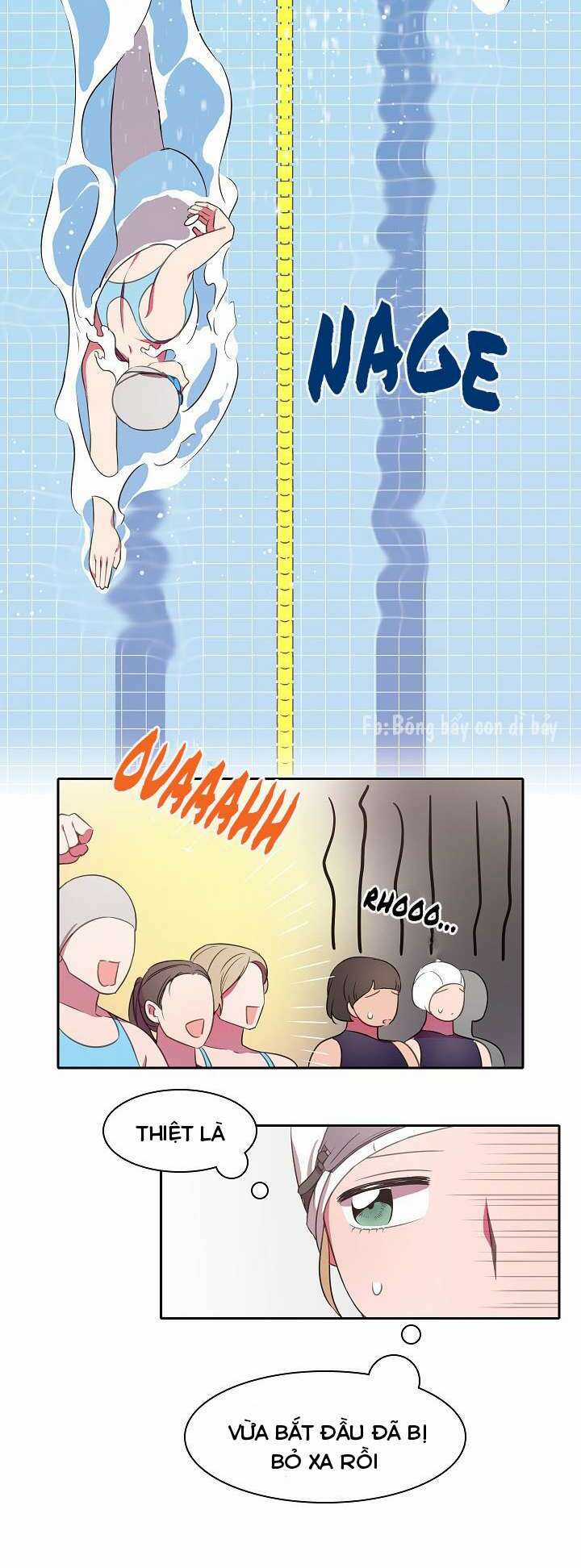 Salieri và Mozart - Chapter 15 - Trang 11