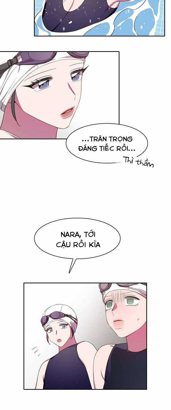 Salieri và Mozart - Chapter 15 - Trang 18