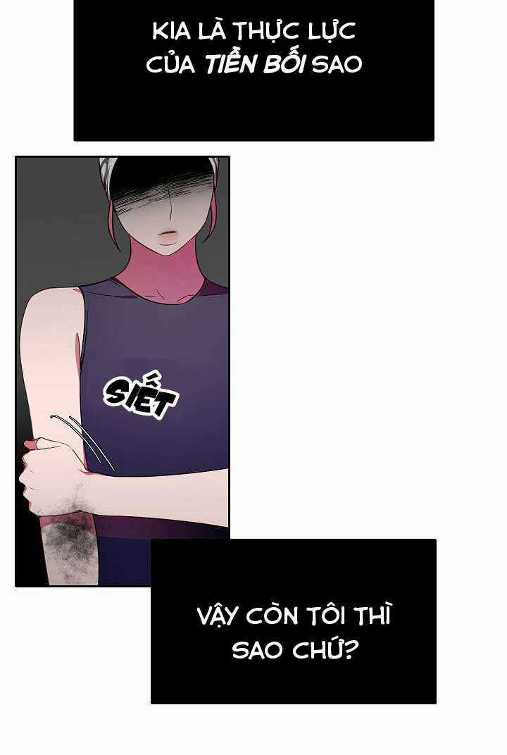 Salieri và Mozart - Chapter 15 - Trang 23