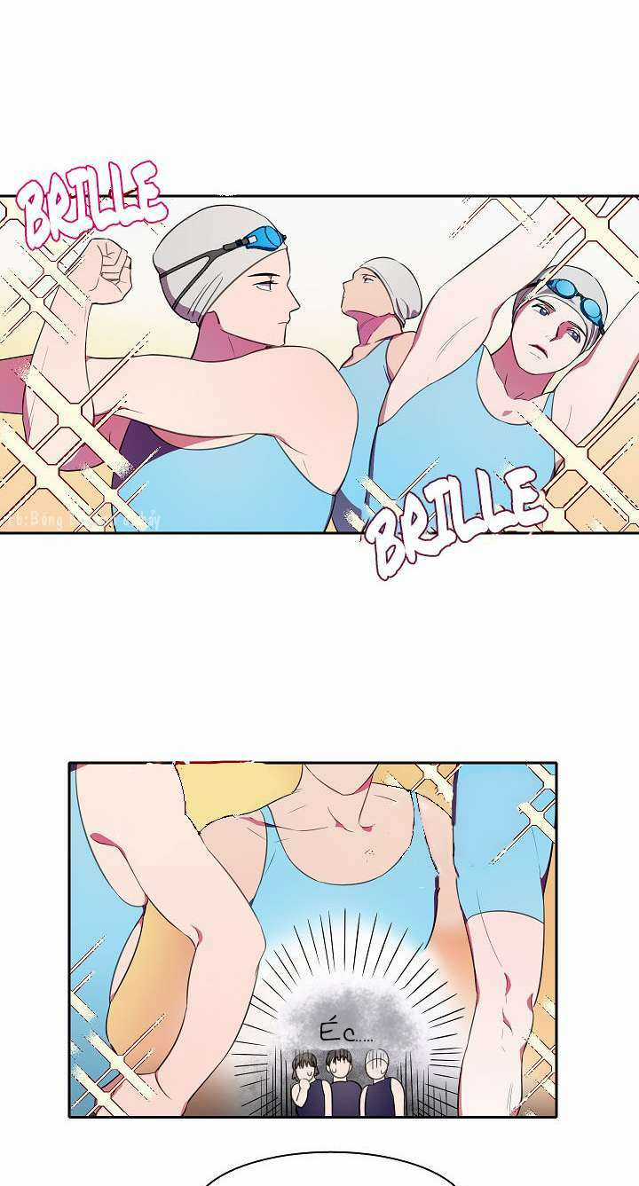 Salieri và Mozart - Chapter 15 - Trang 4