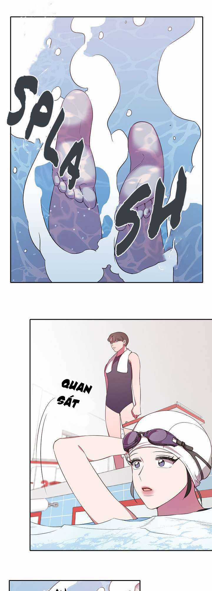 Salieri và Mozart - Chapter 15 - Trang 36