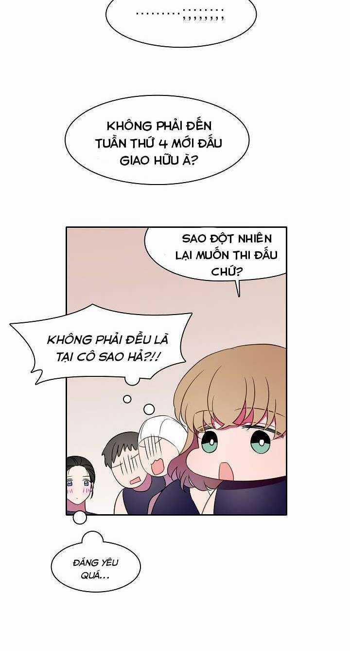 Salieri và Mozart - Chapter 15 - Trang 5