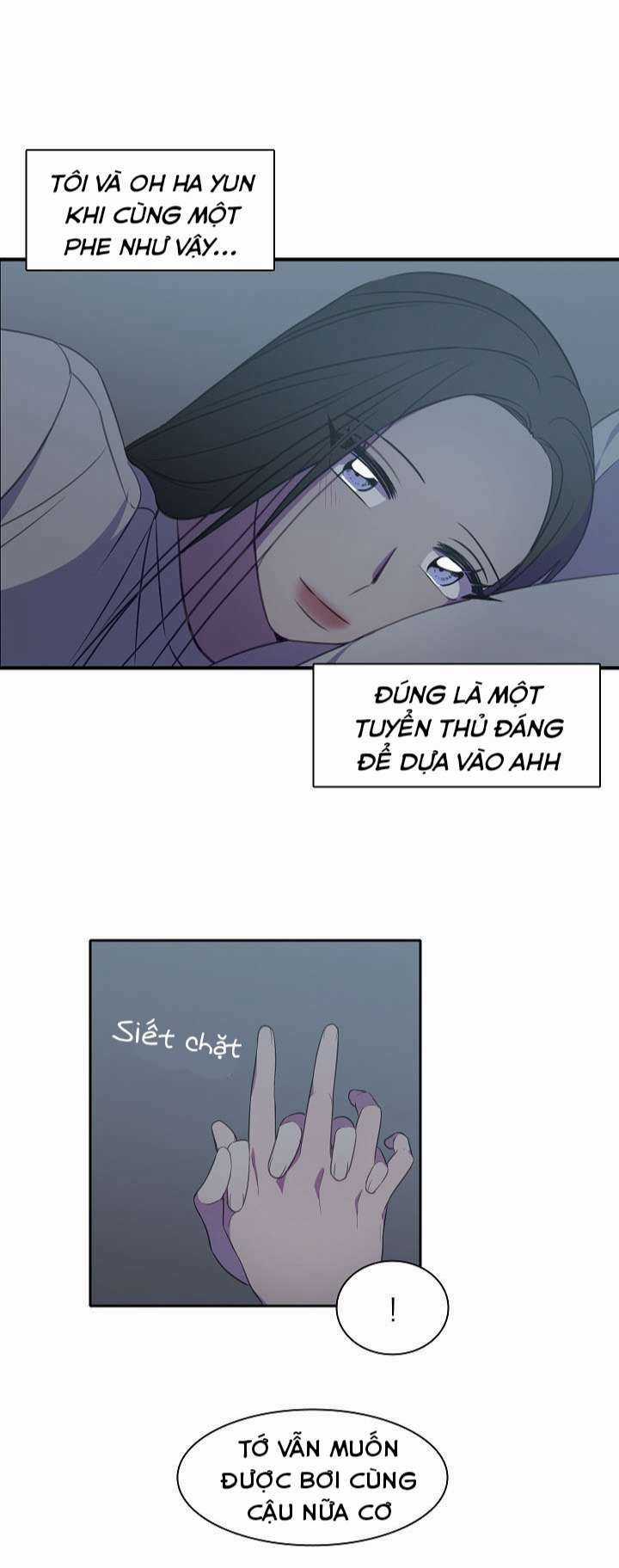 Salieri và Mozart - Chapter 16 - Trang 11