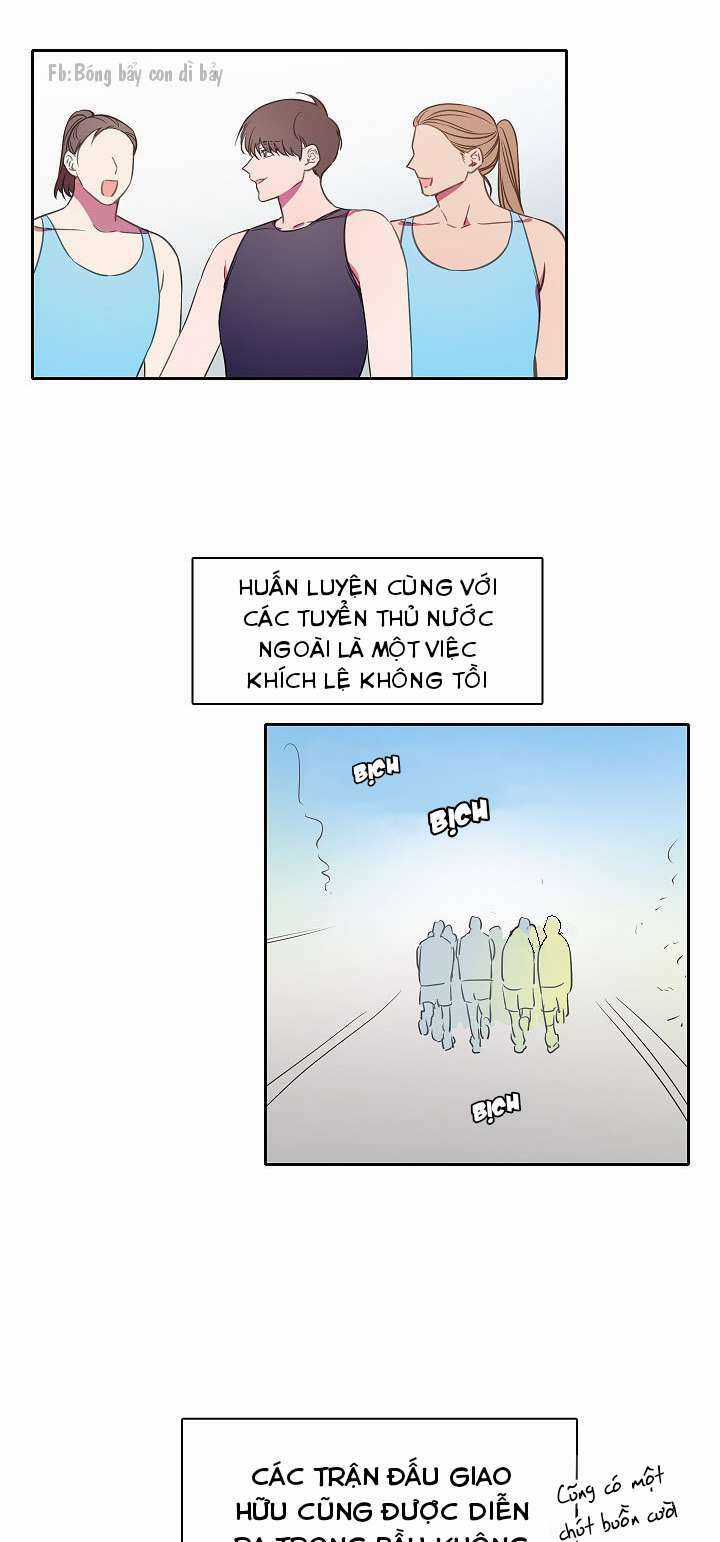 Salieri và Mozart - Chapter 16 - Trang 19