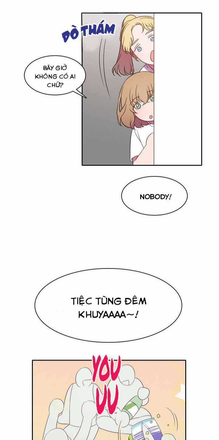 Salieri và Mozart - Chapter 16 - Trang 22