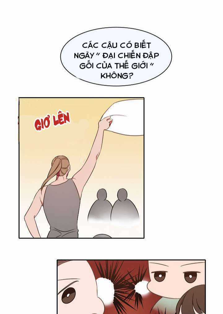 Salieri và Mozart - Chapter 16 - Trang 24