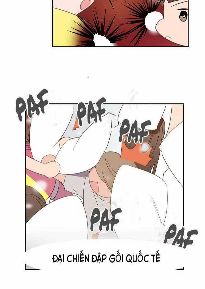 Salieri và Mozart - Chapter 16 - Trang 25